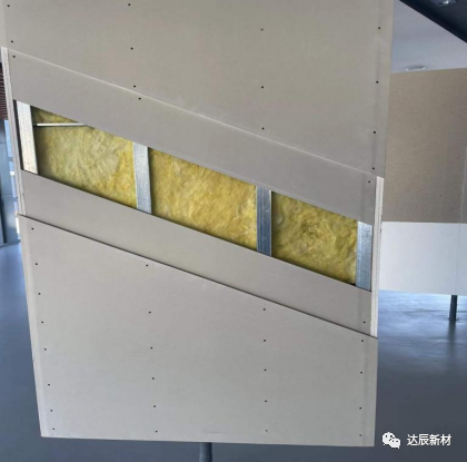 達(dá)辰紙面石膏板系統(tǒng)第三期保溫知識與國內(nèi)建筑節(jié)能發(fā)展